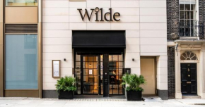 Wilde Aparthotels London Covent Garden, London